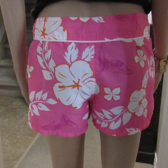Brody size 9 floral shorts - Picture 3 of 10
